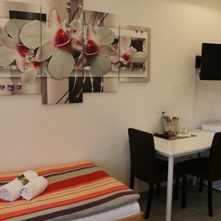 Gaestehaus Buonanotte 2 BRE エクステリア 写真