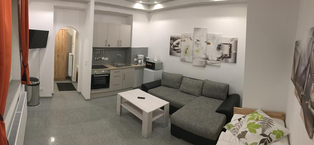 Gaestehaus Buonanotte 2 BRE エクステリア 写真