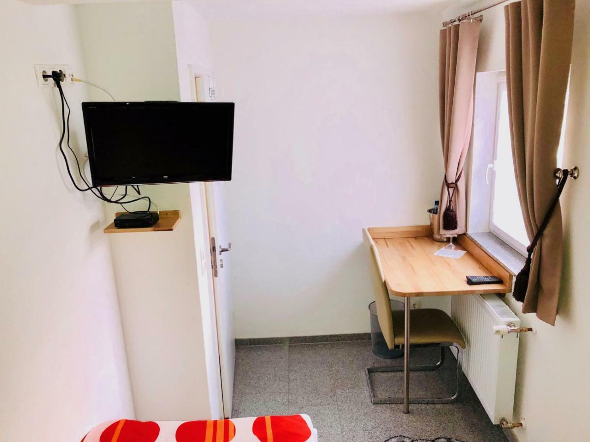 Gaestehaus Buonanotte 2 BRE エクステリア 写真